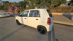 سوزوكي التو